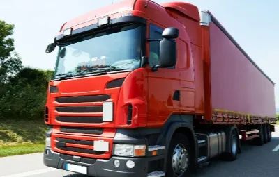 Adana Defne Ambar Kargo