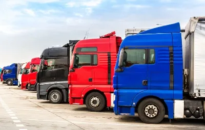 Adana Defne Ambar Nakliyat