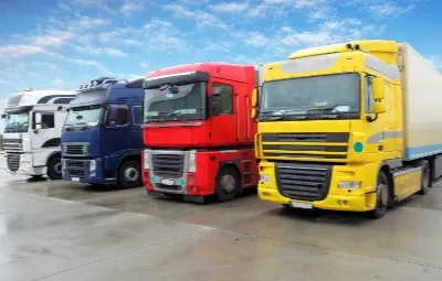 Adana Defne Nakliye Ambarı